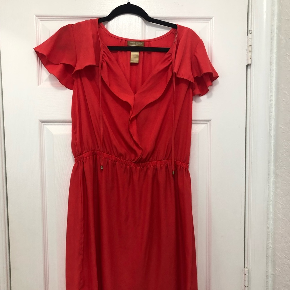 Dress